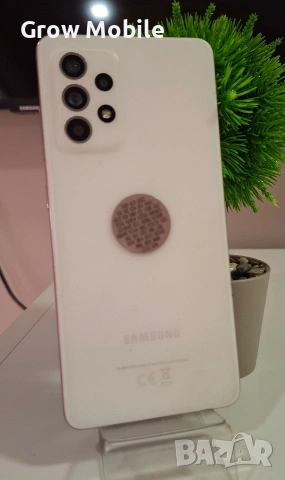 Samsung A52, снимка 2 - Samsung - 53747615