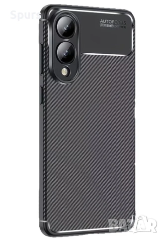 Кейсове за Samsung Galaxy S25 Ultra - различни модели, снимка 9 - Калъфи, кейсове - 53738006