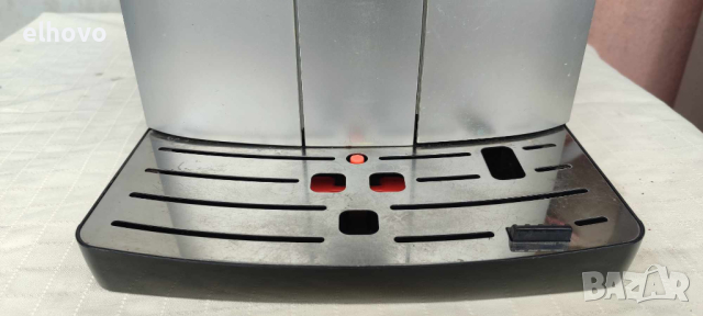 Кафеавтомат Saeco Intelia HD 8753 , снимка 7 - Кафемашини - 44838188