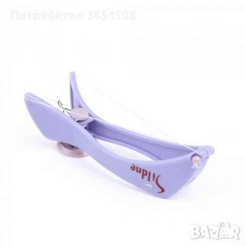 Епилатор, снимка 4 - Други - 40206710