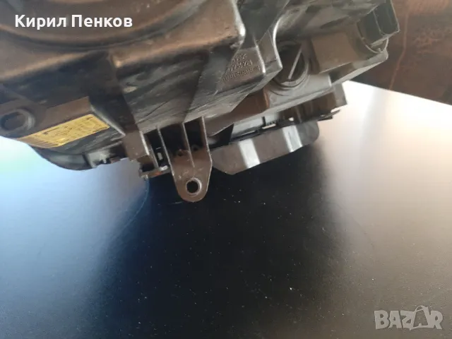Ляв фар Фолксваген Тоуран 2007-2010, снимка 5 - Части - 48773406