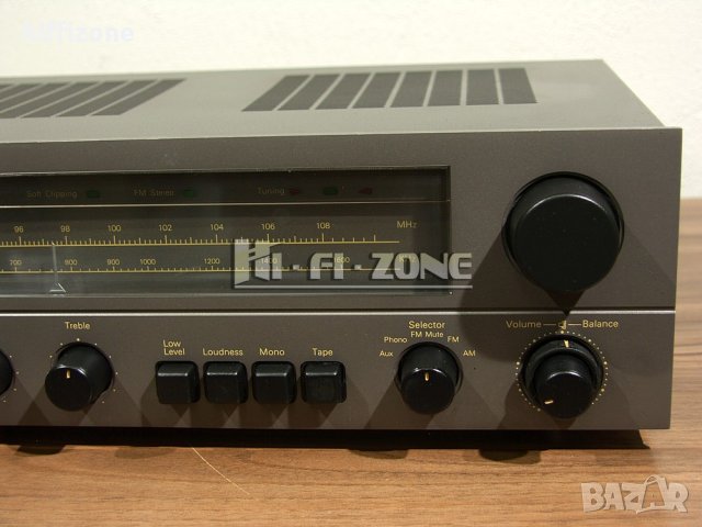 РЕСИВЪР  Nad model 7020 , снимка 5 - Ресийвъри, усилватели, смесителни пултове - 42622254