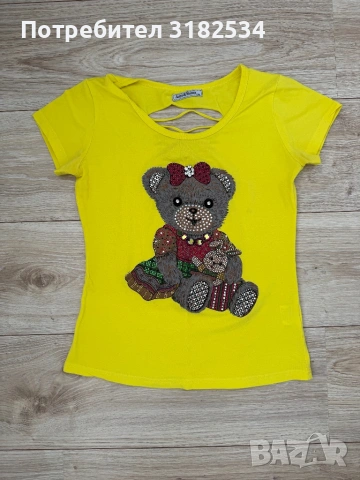 Дамска тениска