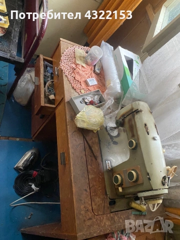 Продават се старини има доста неща всичко си работеше до последно , снимка 4 - Бюфети - 53395455