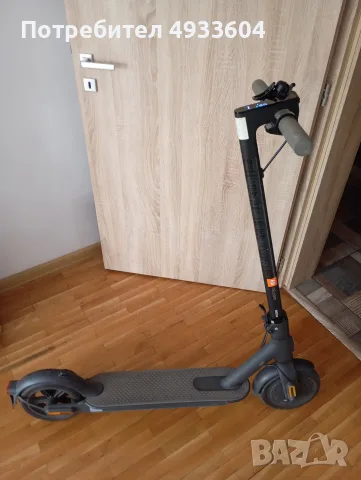 Тротинетка Xiaomi m365