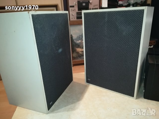 ITT S3-50 SW HIFI MADE IN WEST GERMANY 2709231234LK, снимка 8 - Тонколони - 42338417