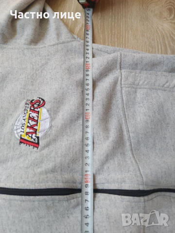 Комплект мъжки анцунг за хладно време, снимка 5 - Спортни дрехи, екипи - 51158060