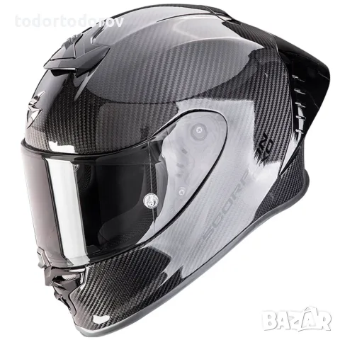 Мото Каска за мотор SCORPION EXO-R1 EVO 2 AIR CARBON SKIN ,XL 61-62 499.90 €