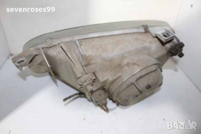Фар десен Фолксваген Голф 3 1996 VW Golf 3 , снимка 5 - Части - 50846941