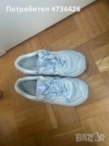 Маратонки, снимка 3 - Маратонки - 53686473