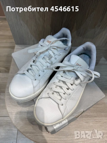 Маратонки Adidas, снимка 3 - Маратонки - 51167122