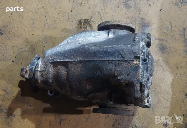 Заден Диференциал Мерцедес Е класа W210 - C класа W203 - A2103510805 - R2103511108, снимка 7 - Части - 47497312