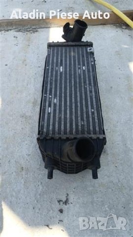 Интеркулер радиатор Kia Sportage, Hyundai IX35 година 2010 2011 2012 2013 2014 2015 код 28270-2A850., снимка 2 - Аксесоари и консумативи - 42095557