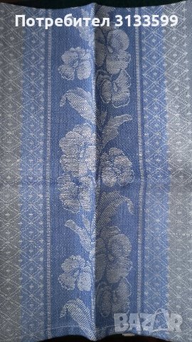 Кърпи за домакински нужди