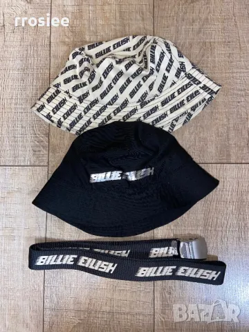 ПРОМОЦИИ! Billie Eilish / Били Айлиш ОРИГИНАЛНИ дрехи, снимка 5 - Други - 50263258
