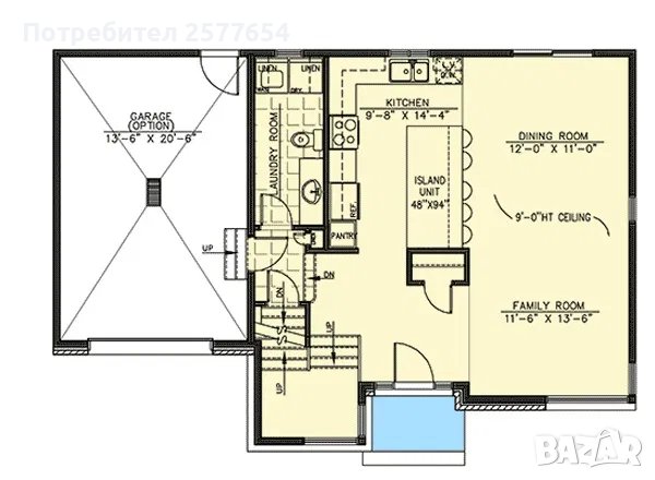 Сглобяеми Преместваеми Модулни Преносими Жилищни Мобилни -160м2 Кредит , снимка 2 - Строителни материали - 44207847