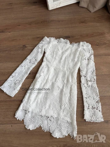 рокля , снимка 3 - Рокли - 51181601