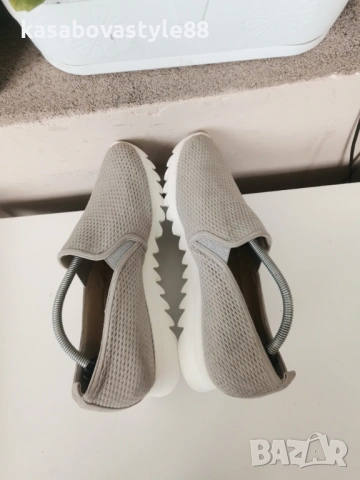 Спортнни Обувки Paul Green 37. 5н. , снимка 6 - Дамски ежедневни обувки - 53739158