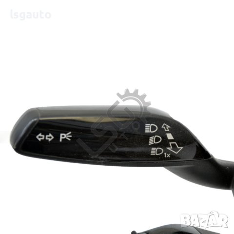 Лостчета чистачки/светлини/темпомат AUDI A8 (D4, 4H) 2010-2017 ID:99156, снимка 3 - Части - 40479637