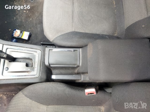 Opel Vectra C 1.9 150к.с. Автомат 6ск.-На части !, снимка 11 - Автомобили и джипове - 44313564