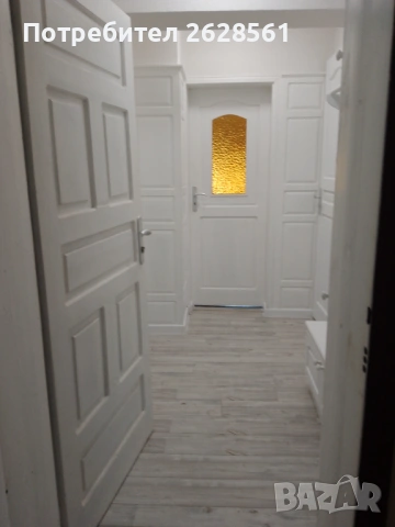 Давам под наем 2-ен е кв.Триъгълника, снимка 9 - Апартаменти - 53428584