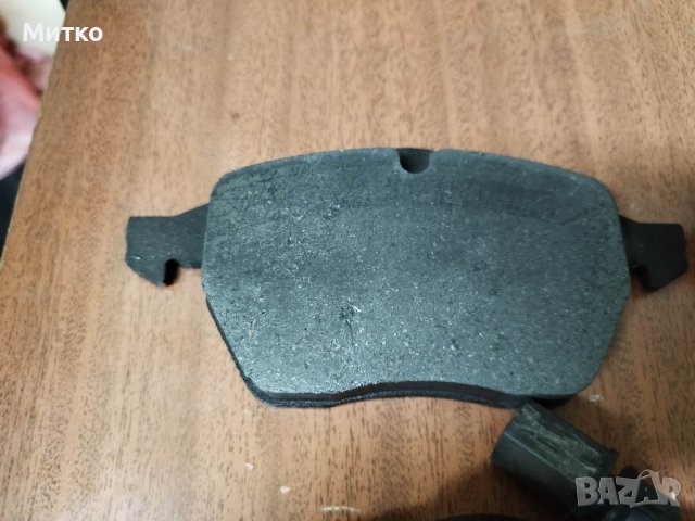 Чисто нови накладки BOSCH за Форд Галакси, снимка 8 - Части - 41935579