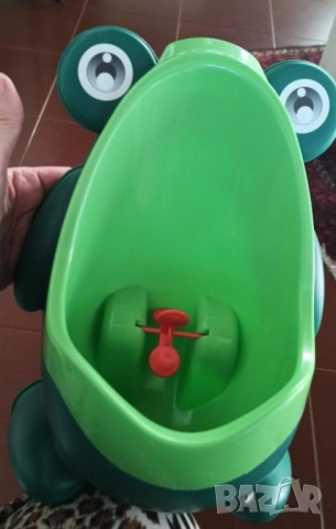 Писоар за деца