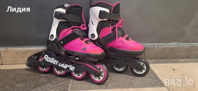 Rollerblade Microblade 28/32 номер