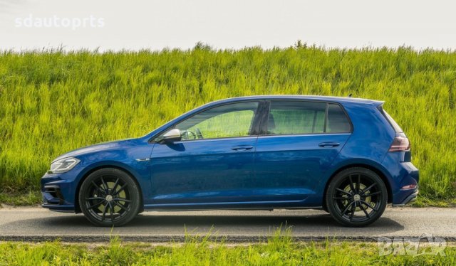 16” Джанти Голф Пасат 5x112 VW Passat B6 B7 B8 B9 Golf 5 6 7 Pretoria Tiguan Touran Sharan, снимка 6 - Гуми и джанти - 34097186