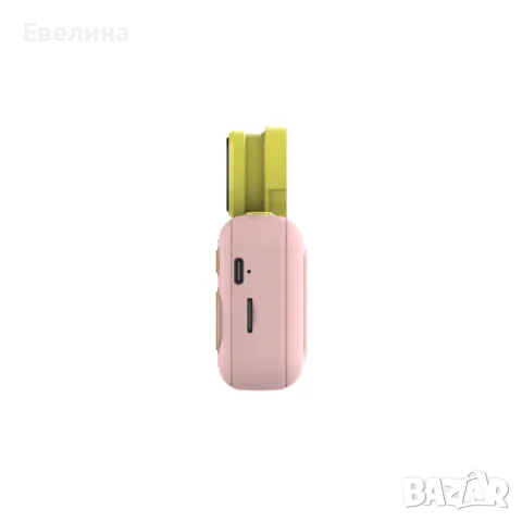 Детска цифрова камера и видео Denver KCA-1351, 6.1 см екран, видео резолюция 1920x1080, камера 40 MP, снимка 9 - Камери - 49651951