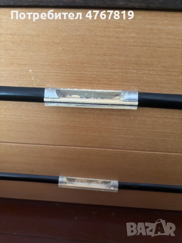 ПОДАРЯВАМ Секция в отлично състояние с 2 гардероба СОБСТВЕН ТРАНСПОРТ. ДО 27.03, снимка 7 - Секции и витрини - 53862969