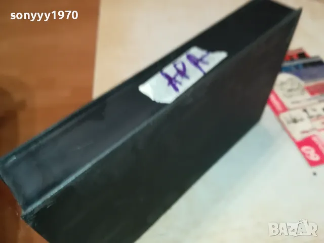 ВИДЕОКАСЕТА АРА 1998-МУЗИКА 2105251750, снимка 12 - Други музикални жанрове - 50379157