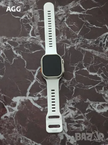 Смарт Часовник X9 4G с Android, снимка 3 - Смарт часовници - 49859902