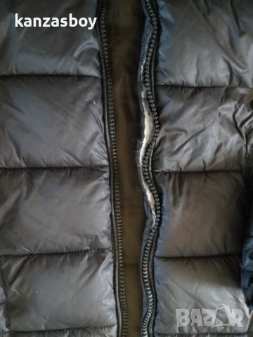 g-star whistler slim coat wmn - страхотно дамско яке , снимка 9 - Якета - 42299940