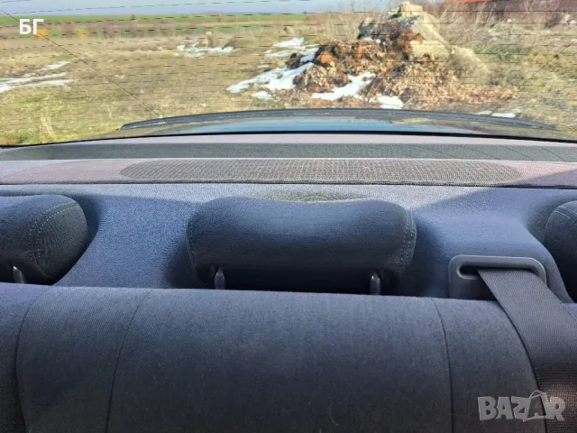 Мерцедес Е 220/ W211/ 2003год. На части., снимка 12 - Части - 48871065