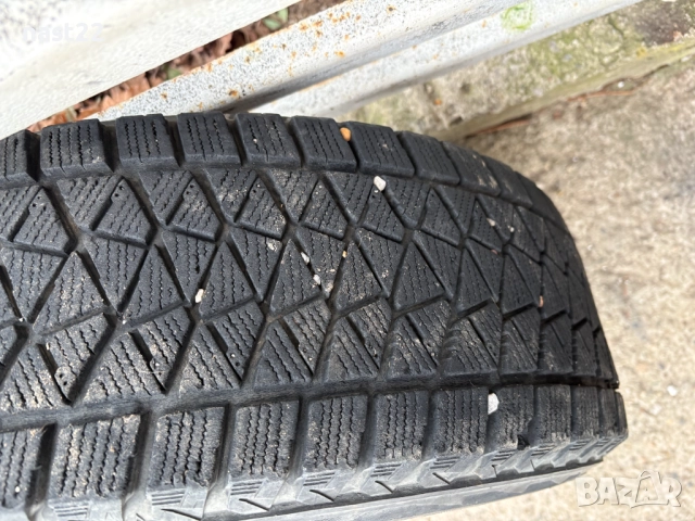 Джанти 16-ки Сузуки Гранд Витара -1998-2005 год/Suzuki Grand Vitara, снимка 4 - Гуми и джанти - 52997133