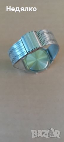 Кварцов винтидж марков ръчен часовник, снимка 6 - Антикварни и старинни предмети - 42570657