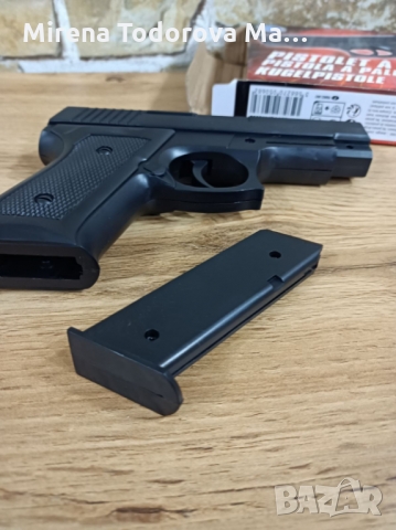 Elite 50682 airsoft пистолет