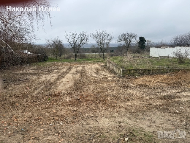 Парцел село Близнаци