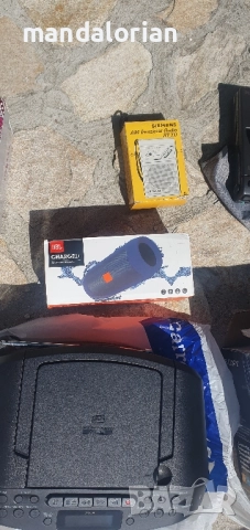 лот, anker,panasonic , sony, torion, orbita,simens , снимка 6 - Аудиосистеми - 51638947