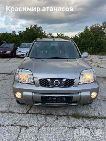 Държач за халоген ляв и десен за Нисан х-трейл T30.2004-2007г, снимка 8 - Аксесоари и консумативи - 44837147