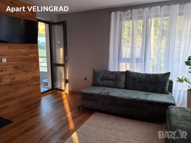 1-стаен апартамент във Велинград , снимка 6 - Апартаменти - 53654505