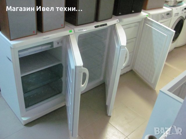 Фризери  хоризонтални тип ракла Bosch Siemens , снимка 7 - Фризери - 43389576