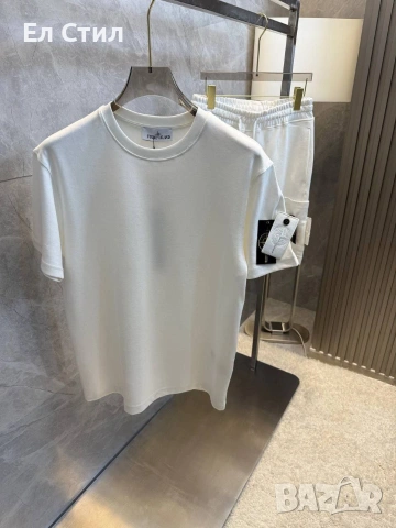 ✨🔥🔥🔥 👍 ✨𝗣𝗿𝗶𝗰e :27€ ✨𝗦ı𝘇𝗲: S M L XL XXL 📌5 бр, снимка 6 - Тениски - 53661784