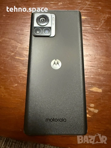 Motorola Edge 30 Ultra 256gb, снимка 3 - Motorola - 53239007