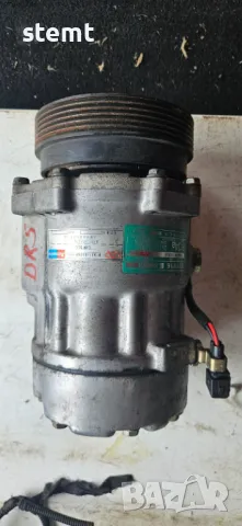компресор климатик, SD7V16, SANDEN 1273, снимка 2 - Части - 49962231