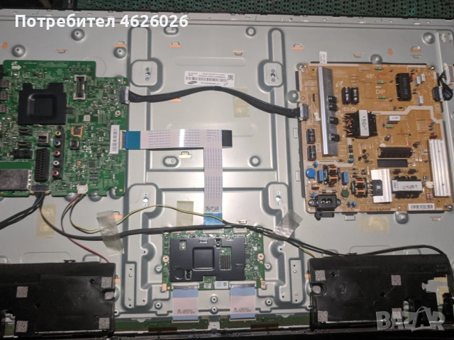 SAMSUNG UE40H6270SS-BN41-02156A-L48X1T_EHS BN44-00709B-BN41-02110A , снимка 3 - Части и Платки - 53263299