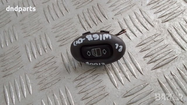 Бутон Mercedes A-Class W168 1999г.(заден ляв)	