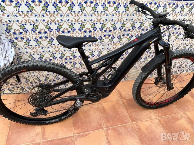 Specialized LEVO  29 NB Електрически Велосипед, снимка 1 - Велосипеди - 44375832