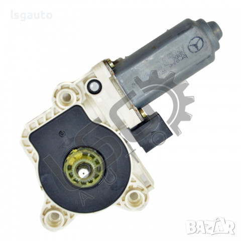 Мотор заден ляв ел. стъклоповдигач Mercedes-Benz E-class (W211) 2002-2009 MB290322N-106